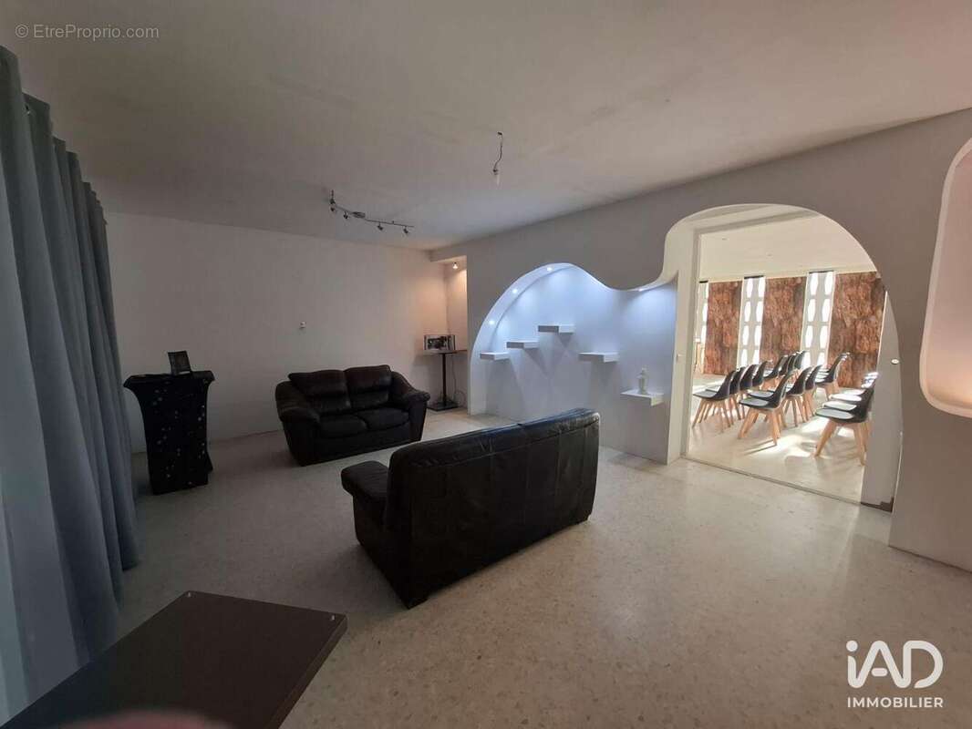 Photo 7 - Commerce à FREYMING-MERLEBACH