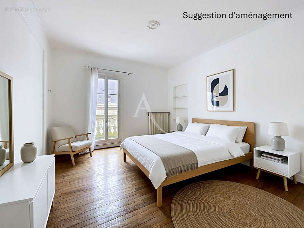 Appartement à ANGERS