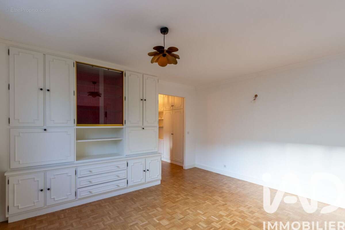 Photo 4 - Appartement à VERSAILLES
