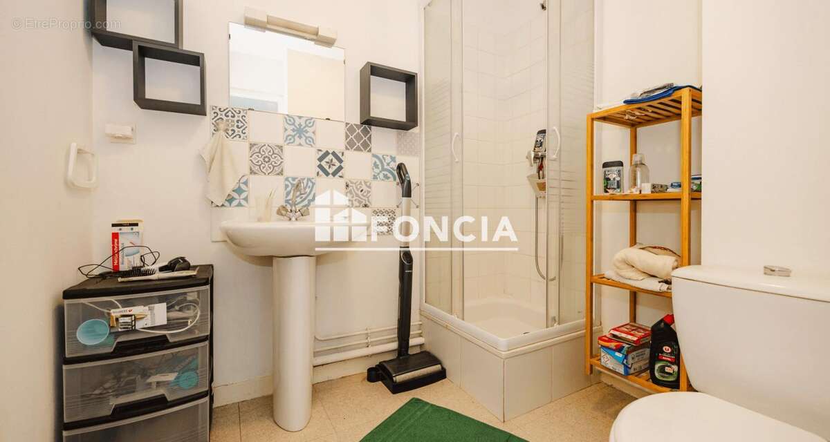 Appartement à BRUZ