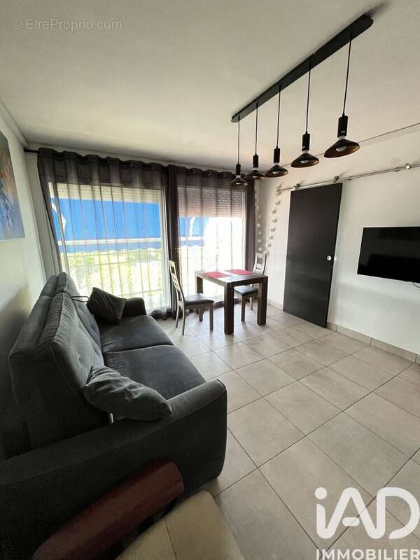 Photo 2 - Appartement à VICHY
