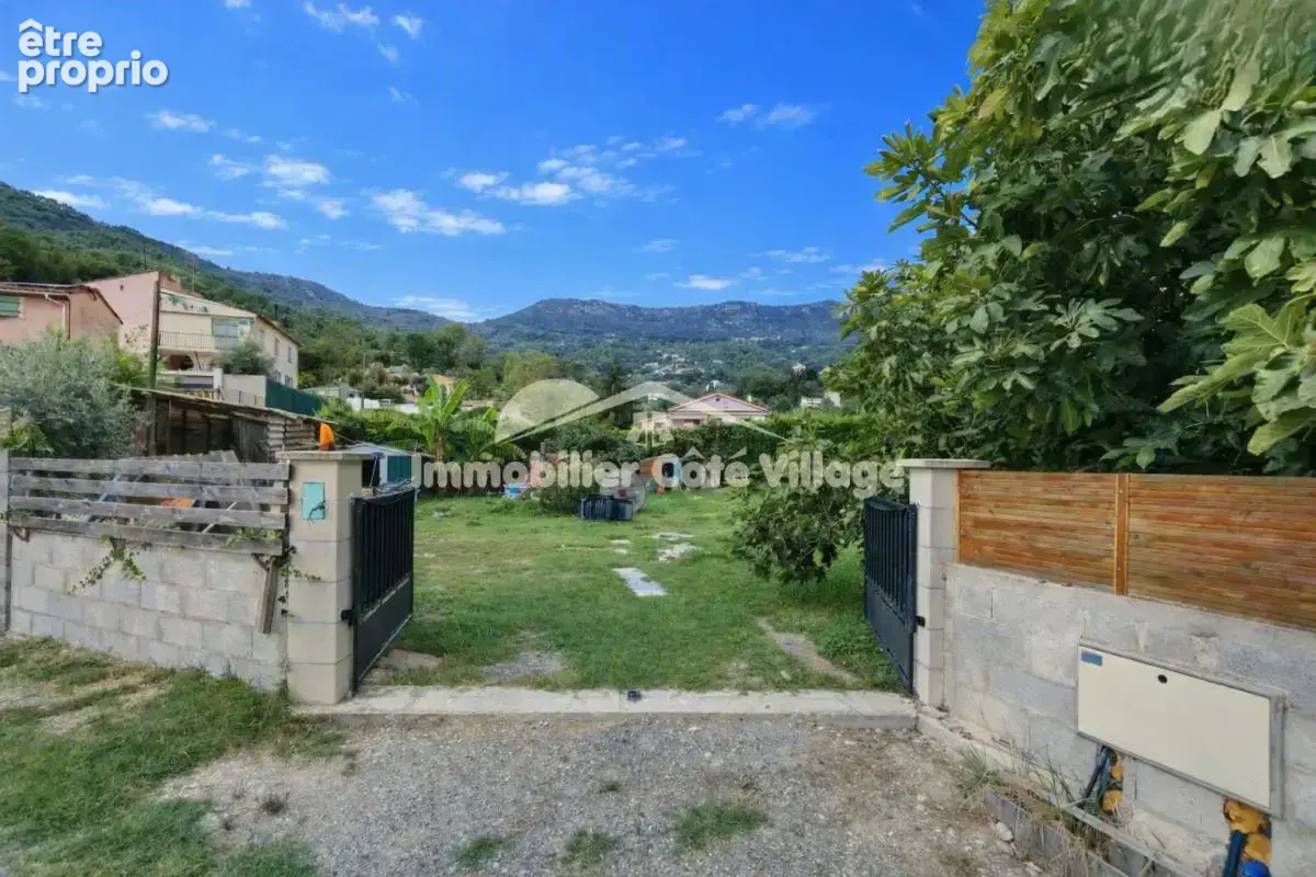 Photo Terrain à Contes au prix de 180 000€