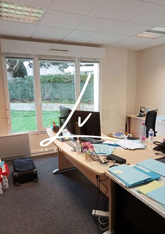 Appartement à EPRON