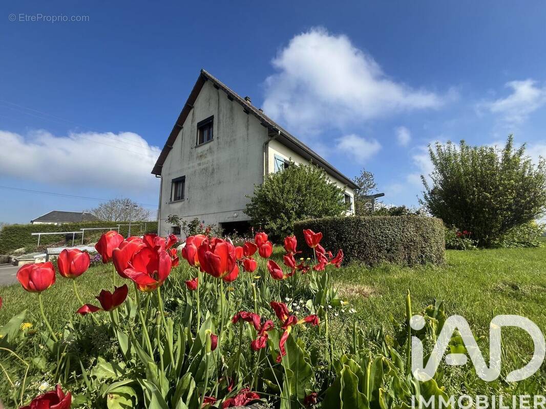 Photo 1 - Maison à GRUMESNIL