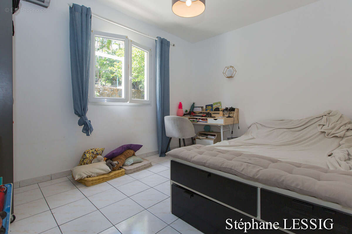 Maison à LA POSSESSION