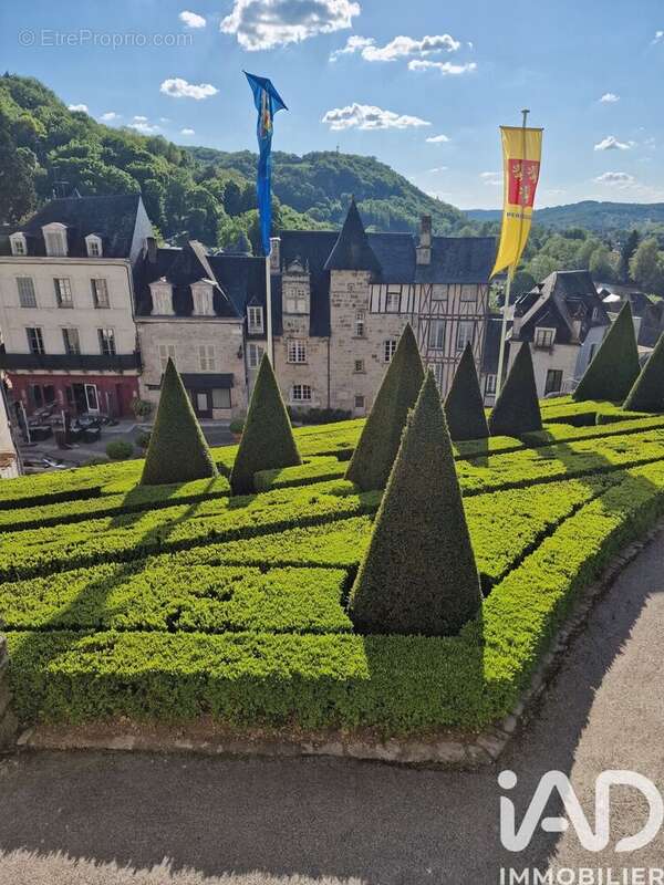 Photo 3 - Appartement à TERRASSON-LAVILLEDIEU