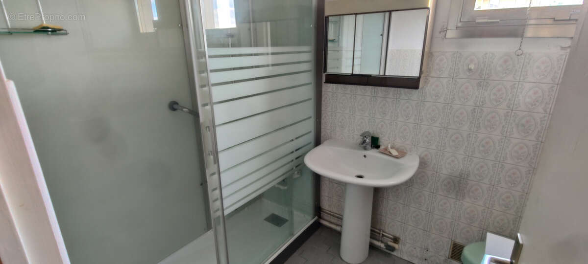 Appartement à DRAGUIGNAN