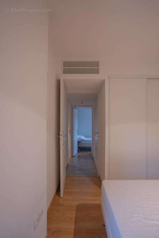 Appartement à BEAUMETTES