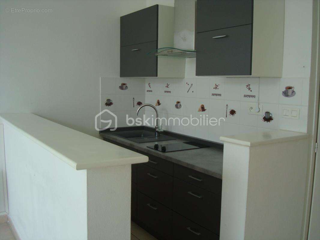 Appartement à CAMBRAI