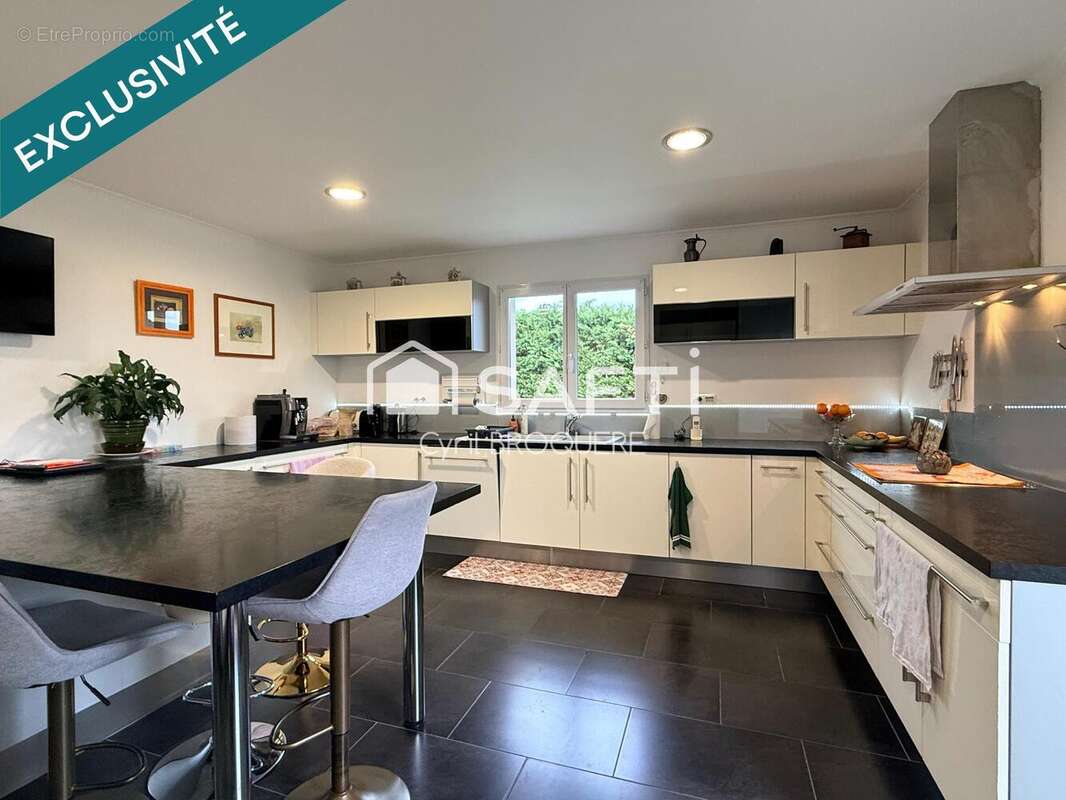 Photo 4 - Maison à ESCATALENS