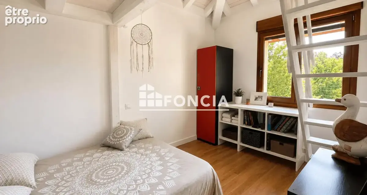 Magnifique villa individuelle à proximité du centre de VEIGY - photo 12