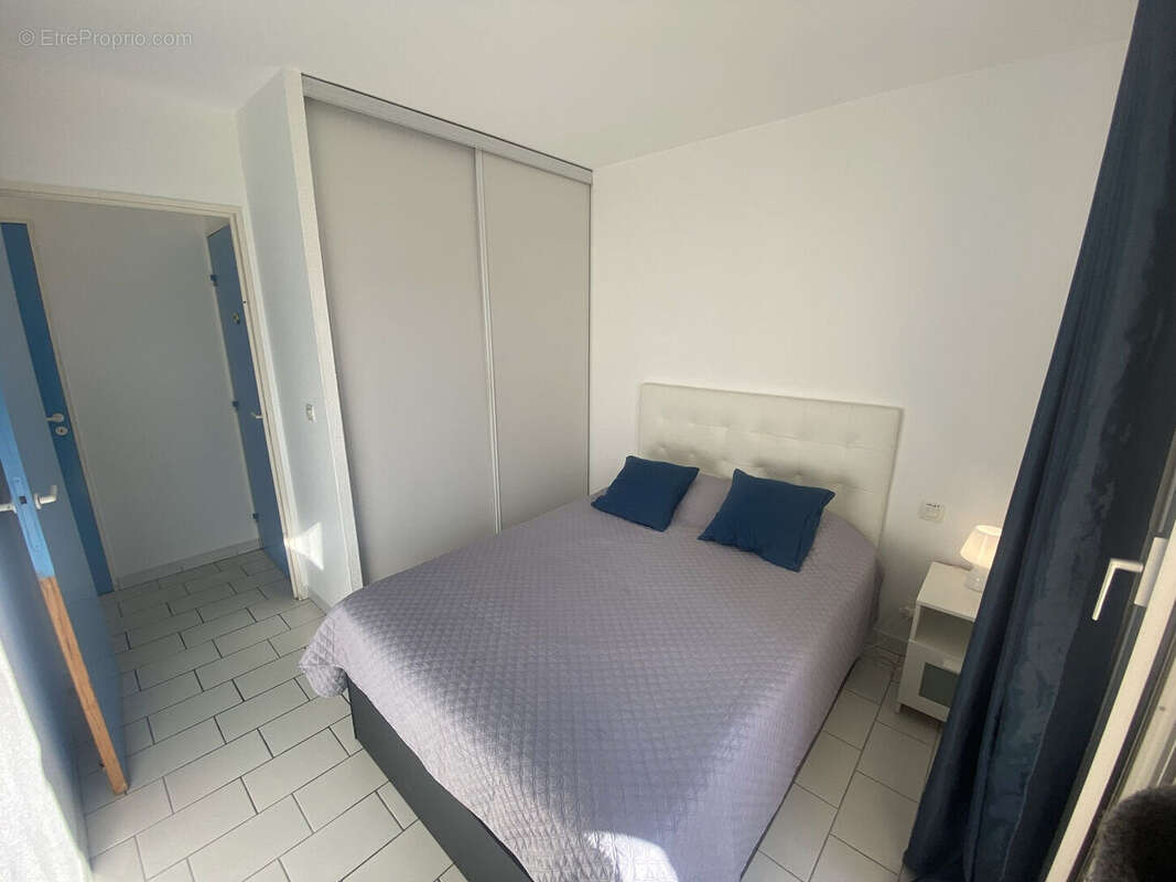 Photo 4 - Appartement à ARGELES-SUR-MER