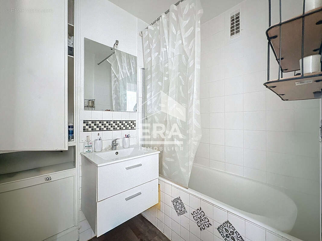 Appartement à CONFLANS-SAINTE-HONORINE