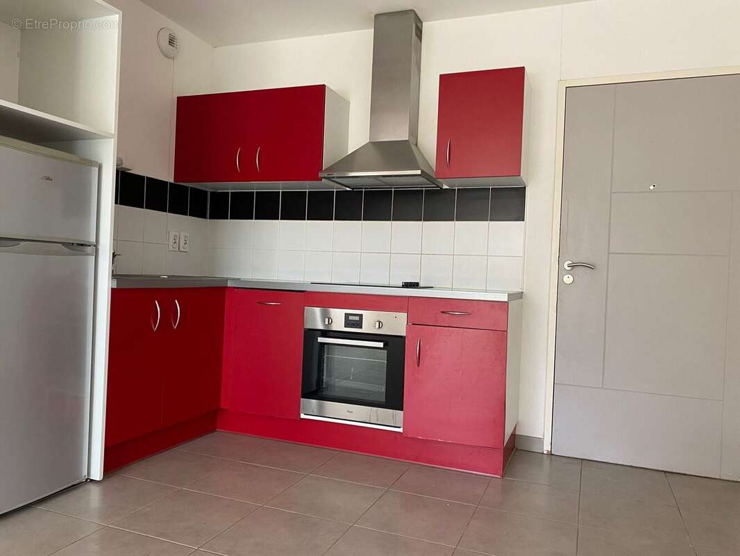 Appartement 48 m² à Canet-En-Roussillon  - photo 6