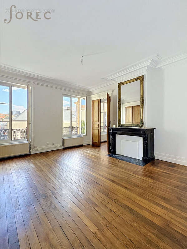Appartement Metz Hyper centre  86 m2 - photo 9