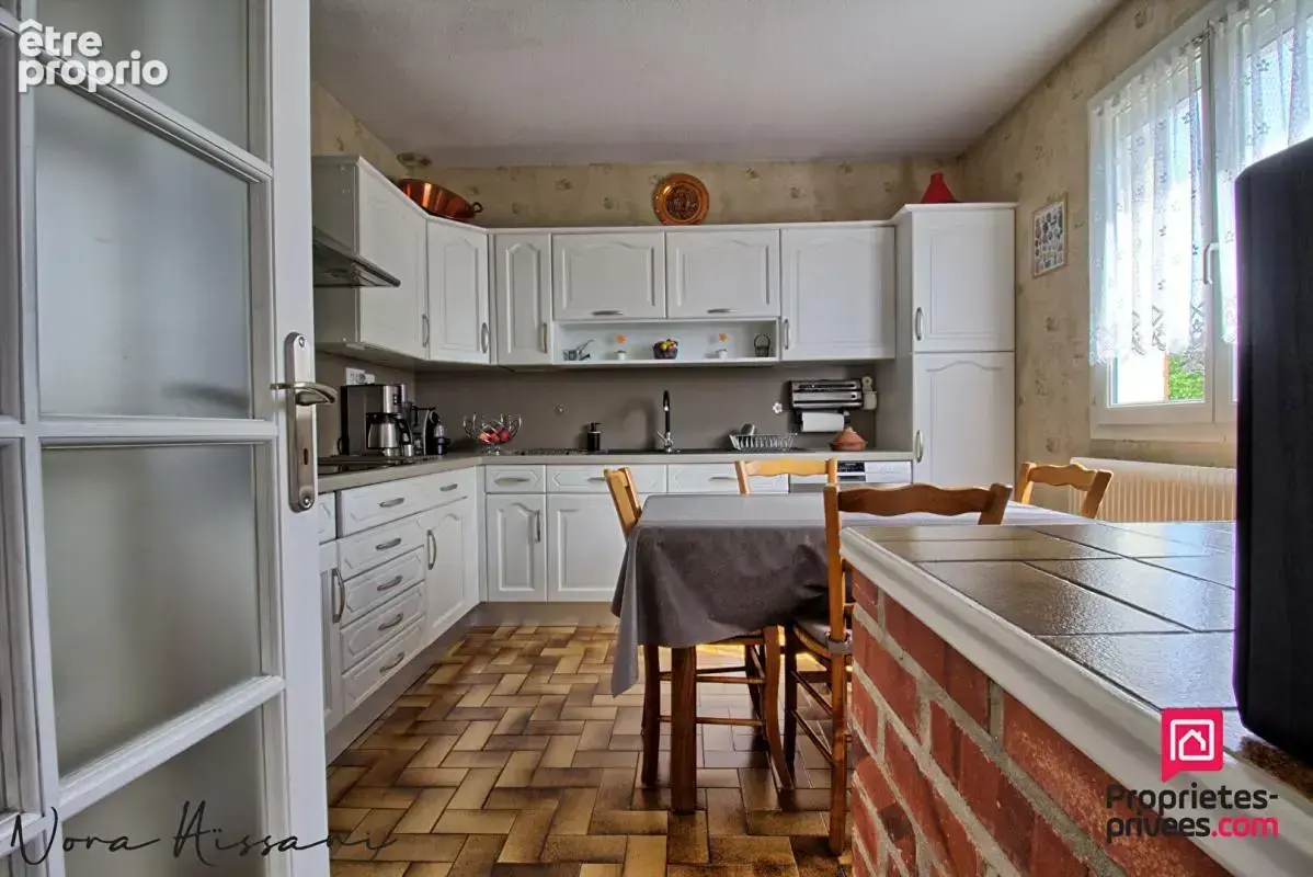 Maison  6 pièces 113 m2 - photo 5