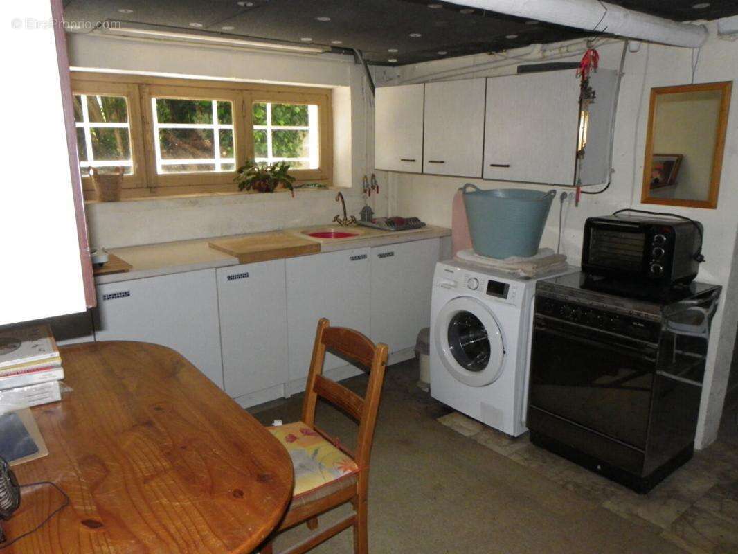 Maison à ORADOUR-SUR-VAYRES