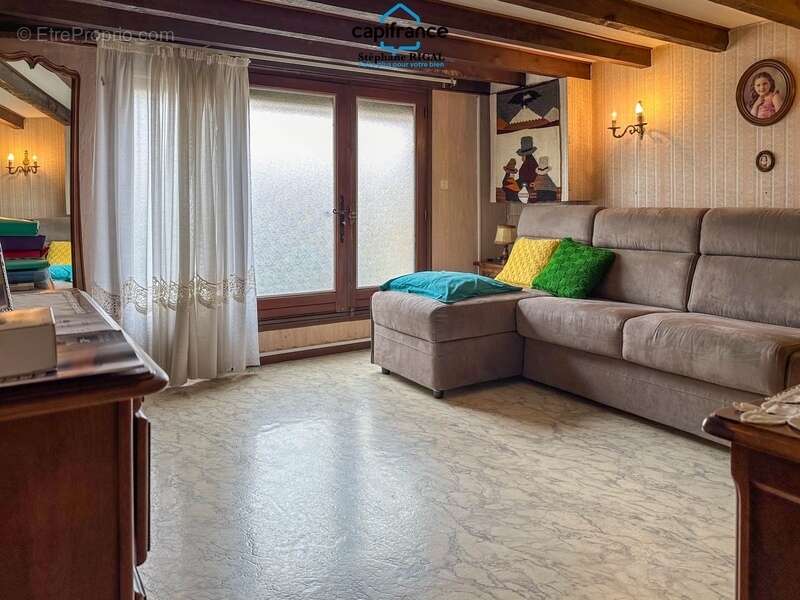 Maison à MONSEMPRON-LIBOS