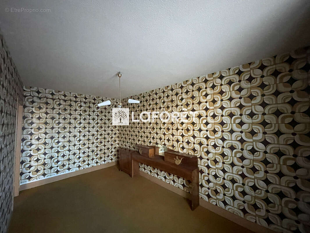 Maison à LONS-LE-SAUNIER