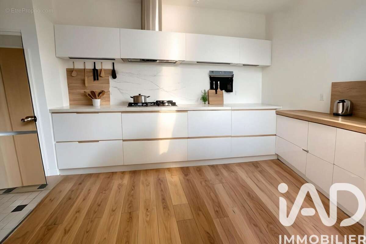 Photo 9 - Maison à TOULOUSE