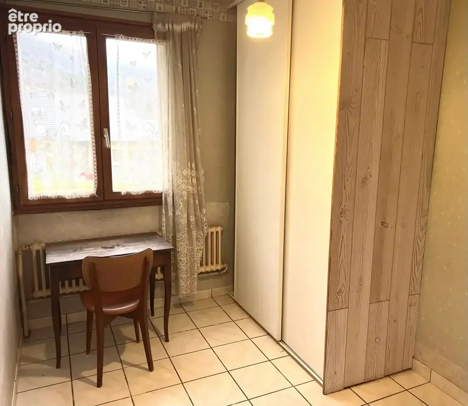 Maison mitoyenne sur 2 niveaux plus combles - photo 18
