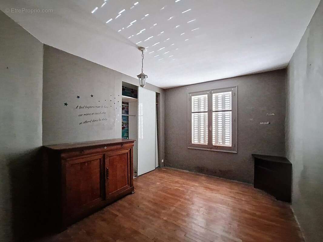 Maison à CHATEAU-LA-VALLIERE
