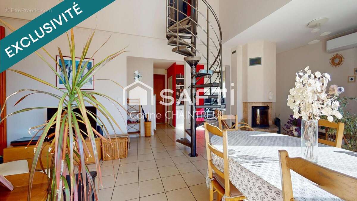 Photo 4 - Maison à SAINT-PRIEST