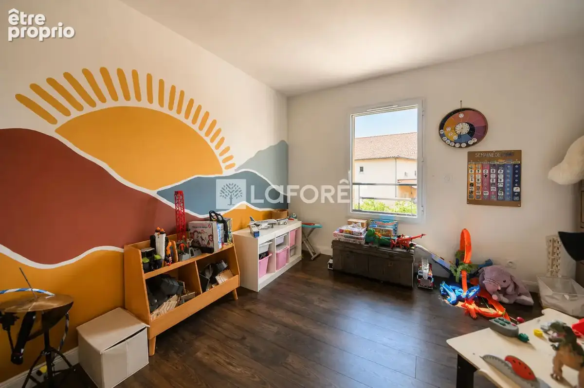 Jolie propriété contemporaine de 138 m² avec grange de caractère à vendre à Rabastens - photo 9