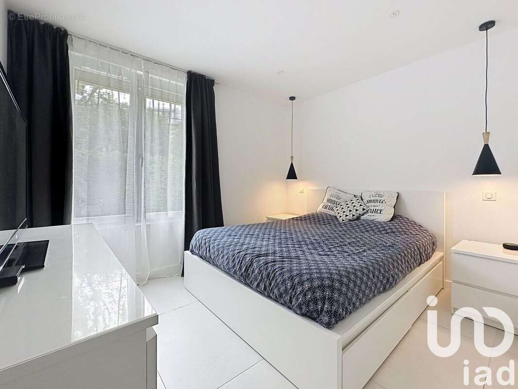 Photo 4 - Maison à VAUX-LE-PENIL