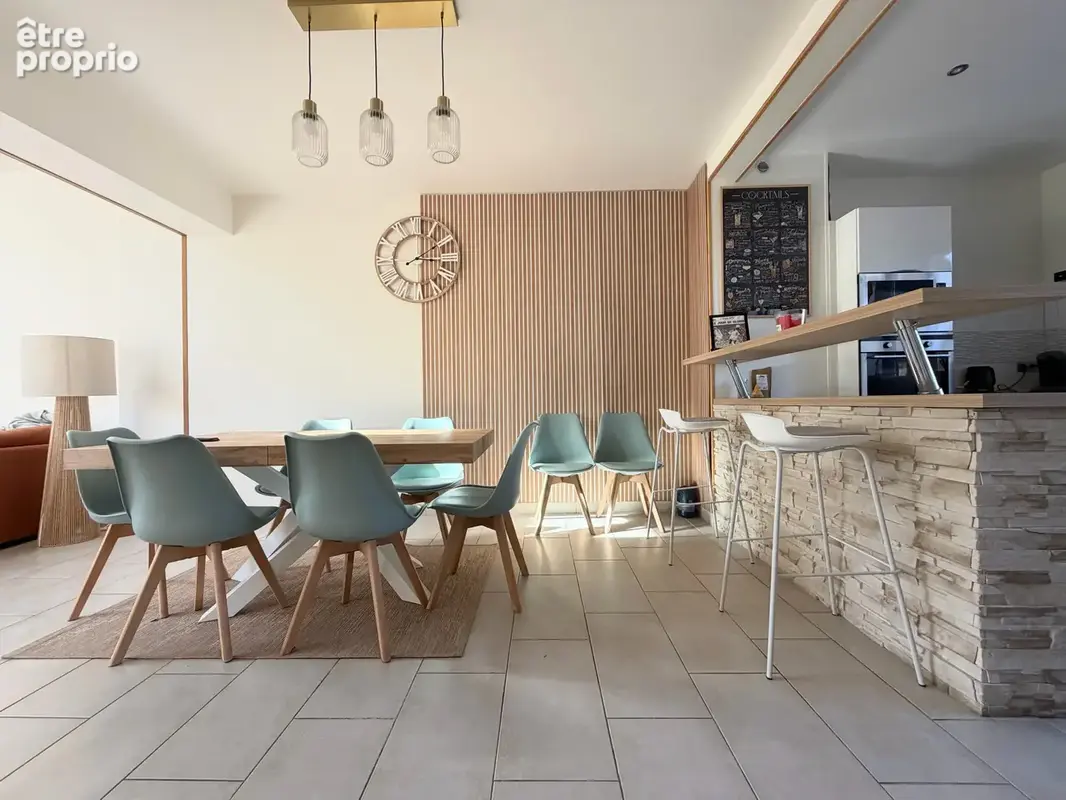 Maison emondeville - photo 3