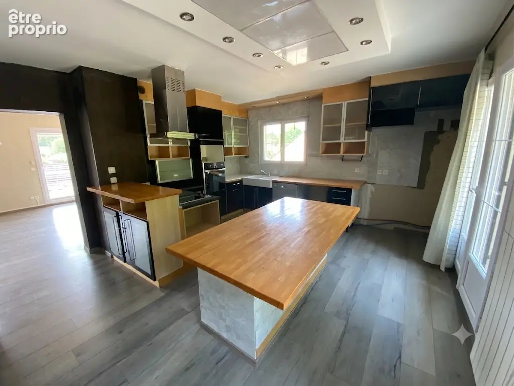 Appartement proche CHAMBLY - photo 4
