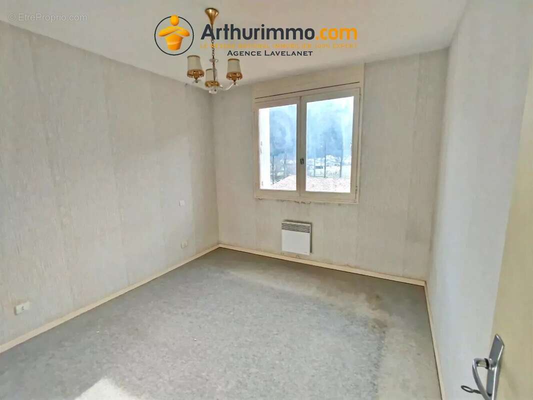 Appartement à TARASCON-SUR-ARIEGE