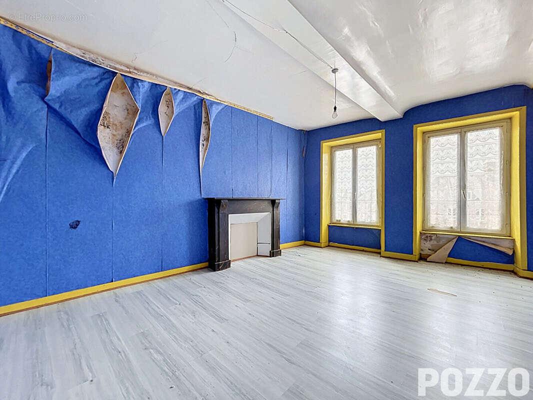 Maison Montbray 9 pièces - photo 9