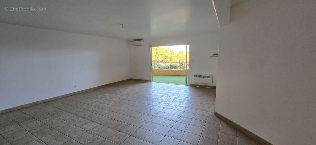 Appartement - photo 4