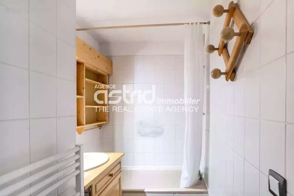 Appartement à CLUSES