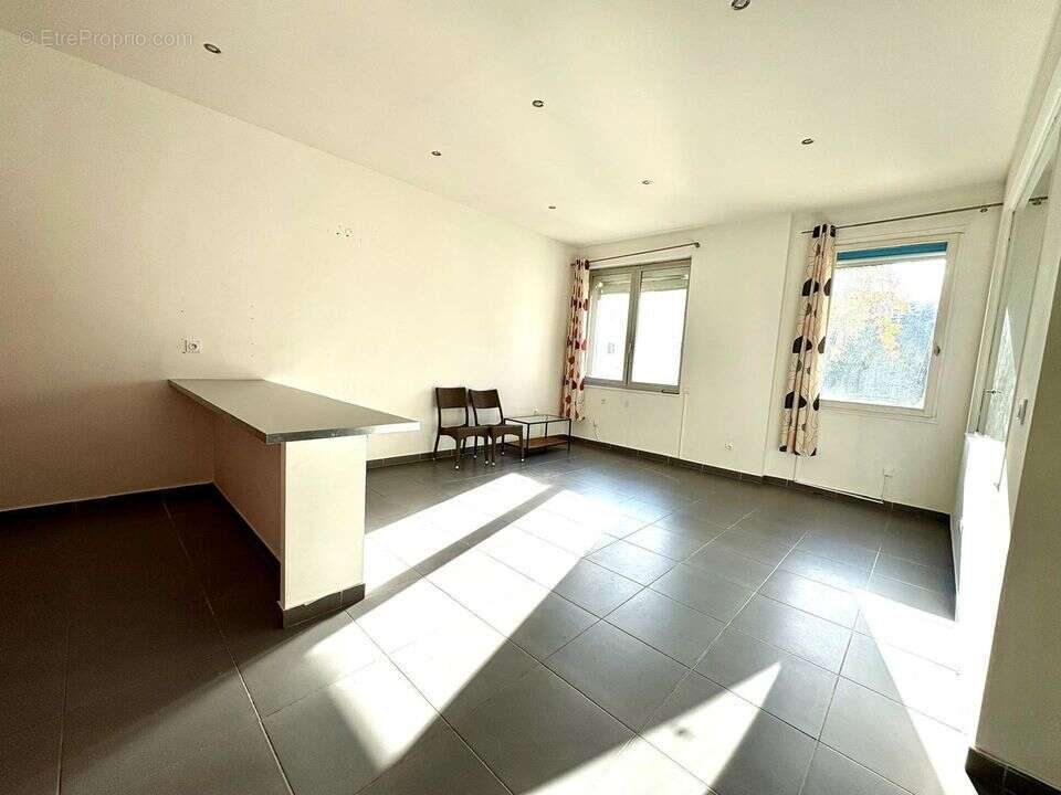 Appartement à ANNEMASSE