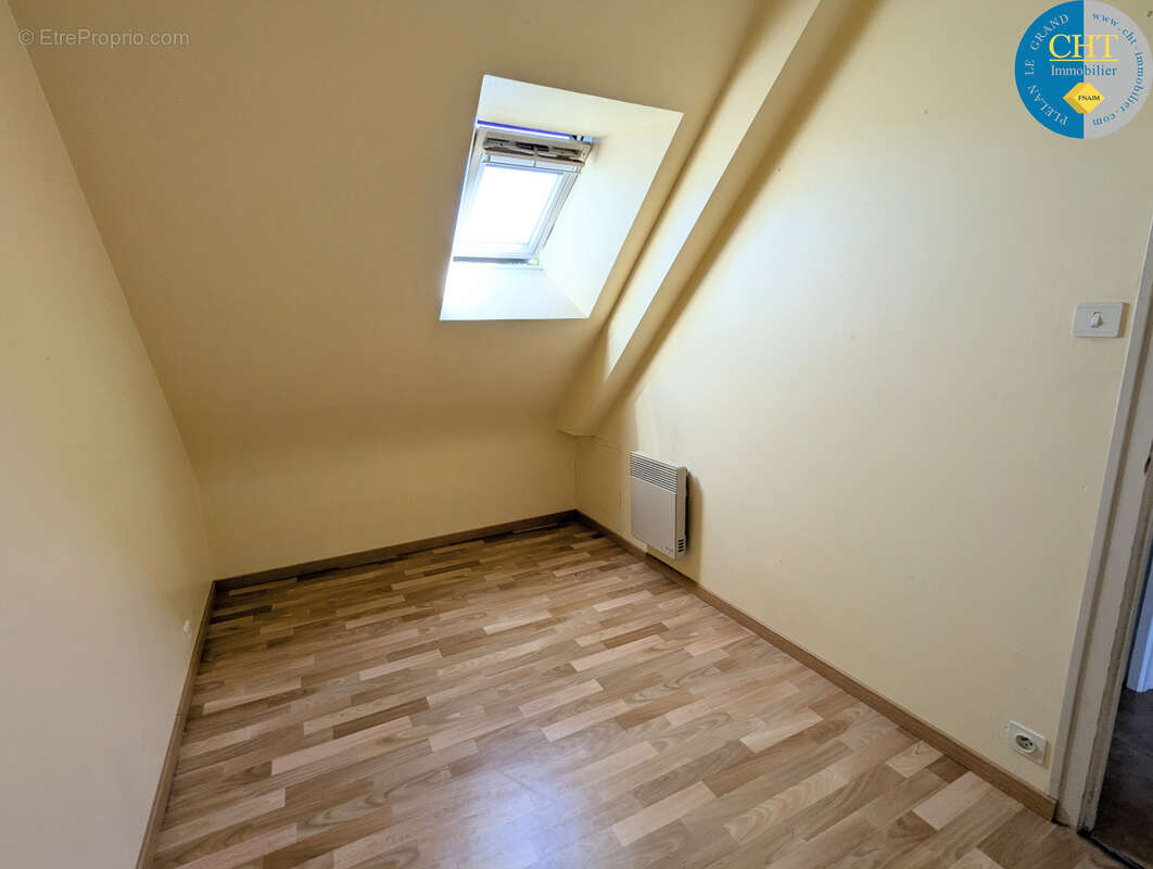 Maison à GUER