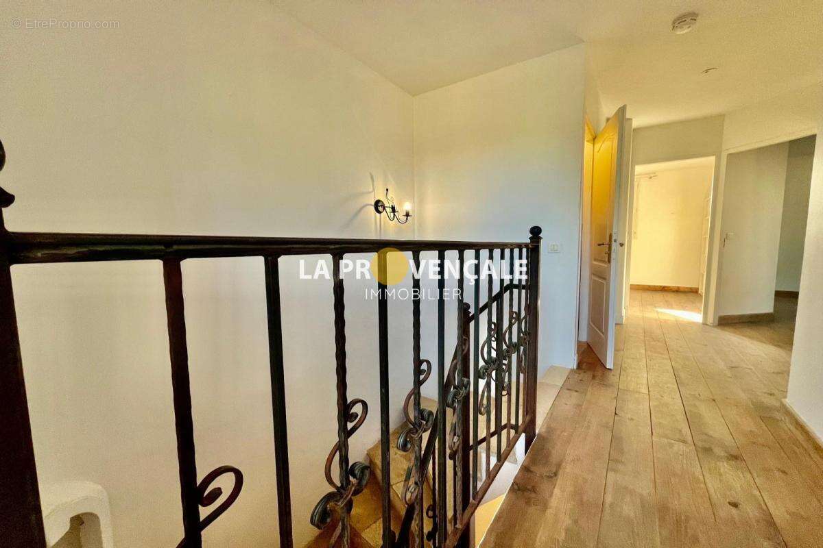 Maison à LA DESTROUSSE