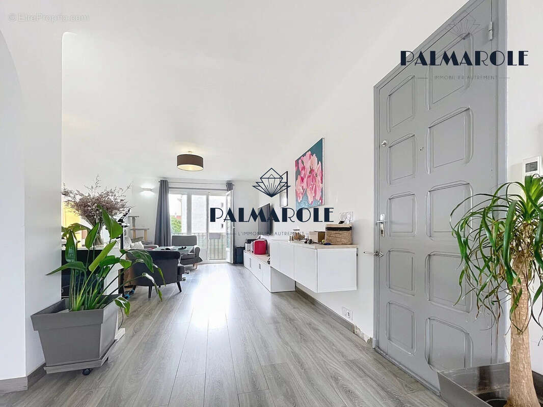 Appartement à PERPIGNAN