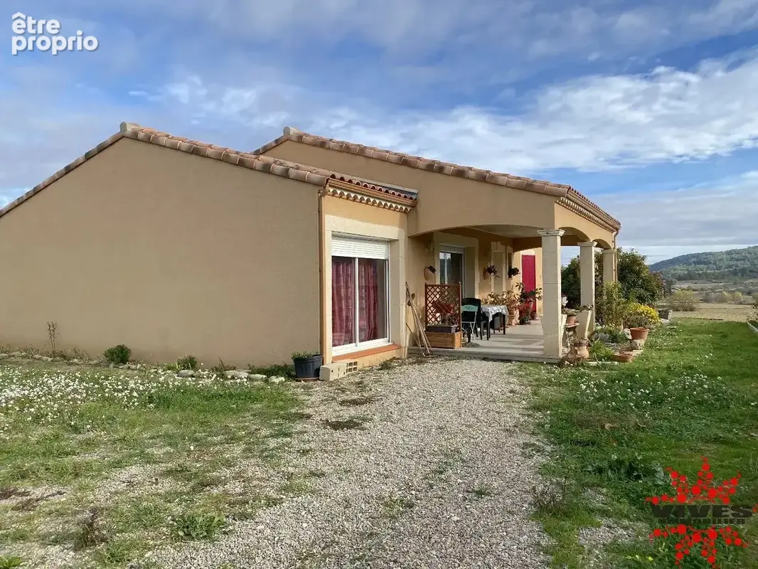 Viager occupé une seule tête - photo 2