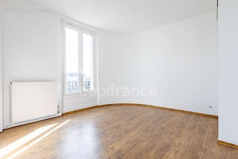 Appartement à SOISSONS