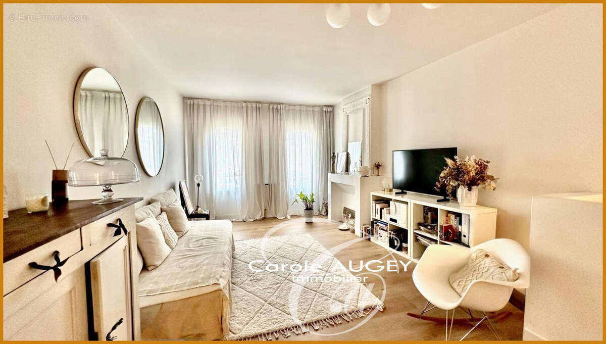 Appartement à LIBOURNE