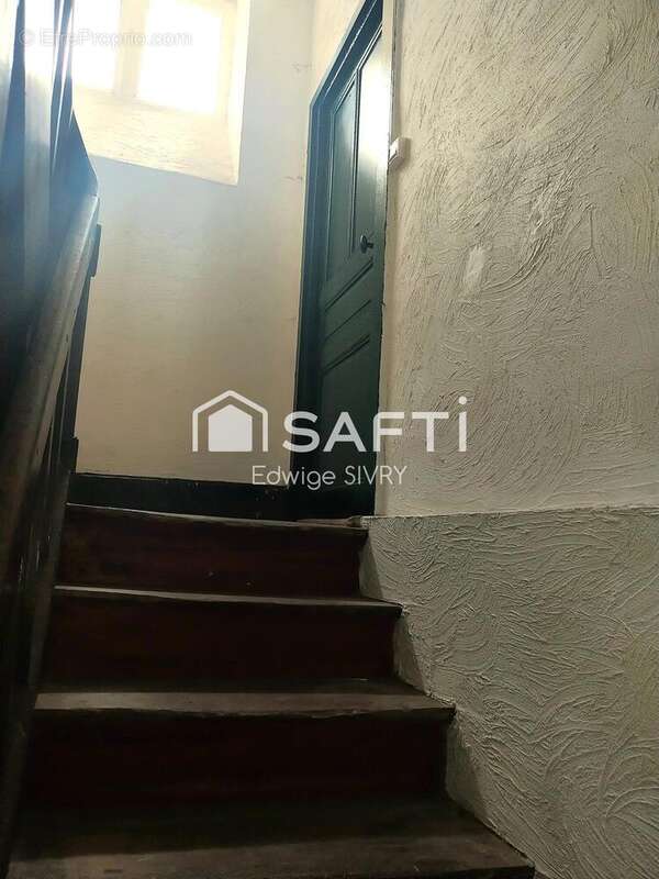 Appartement 120 m² à Semur-En-Auxois  - photo 4
