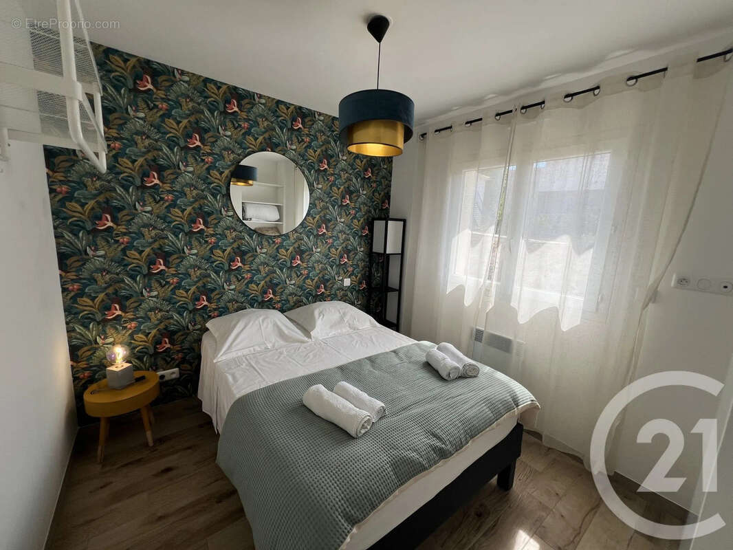 Appartement 31 m² à Linguizzetta  - photo 8