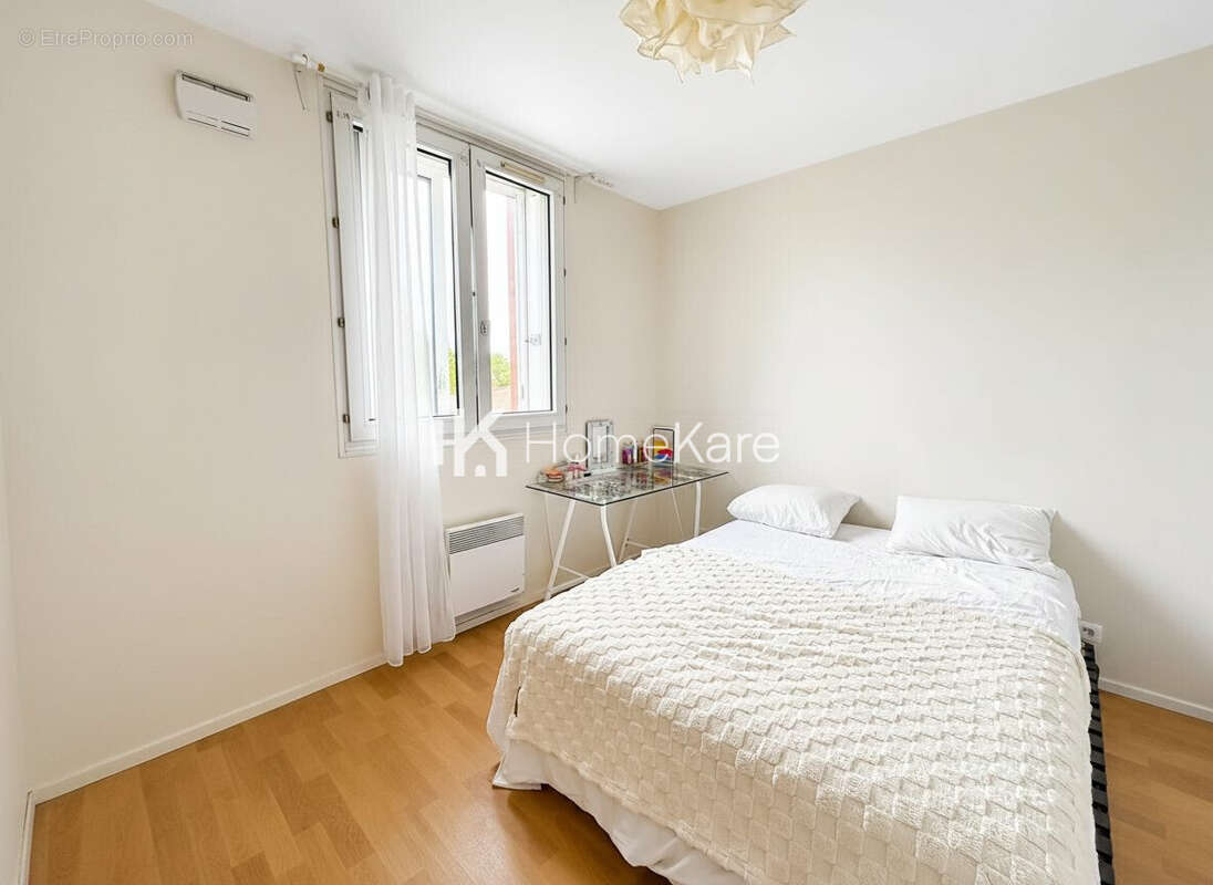 Appartement 88 m² à Toulouse  - photo 6