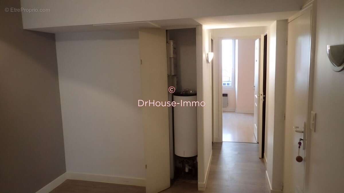 Appartement à PERIGUEUX