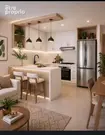 Appartement à CLICHY-SOUS-BOIS