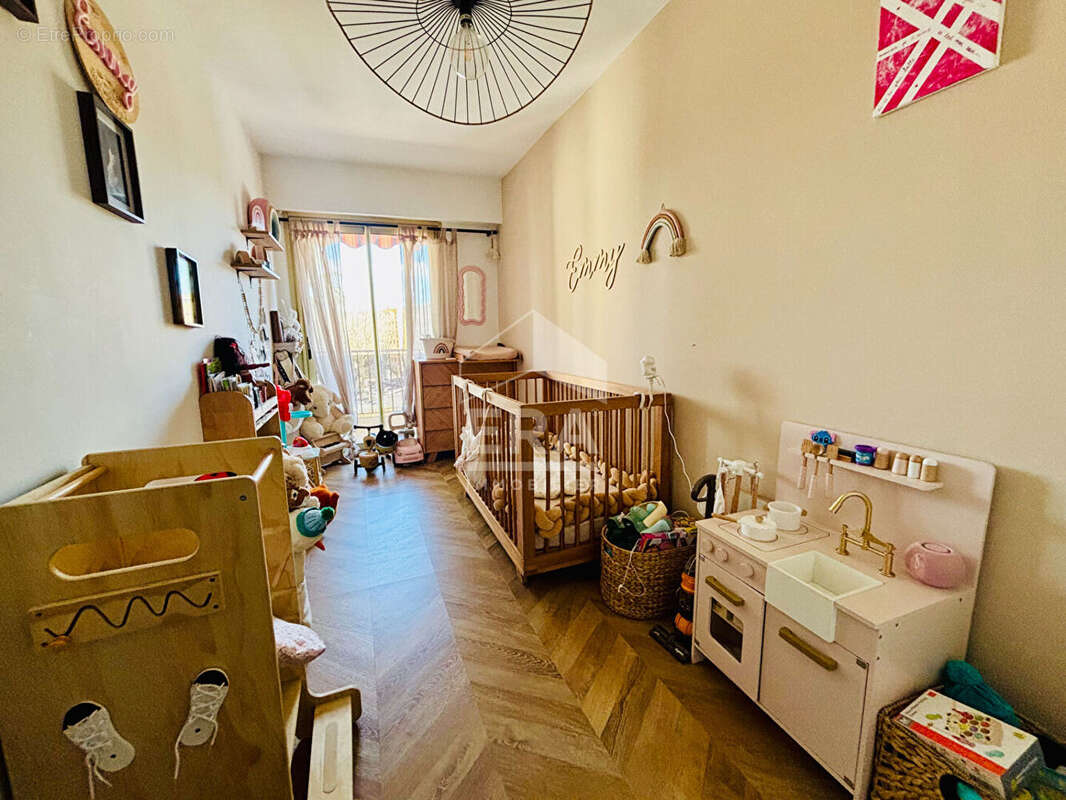 Appartement 70m² à cagnes-sur-mer - photo 3