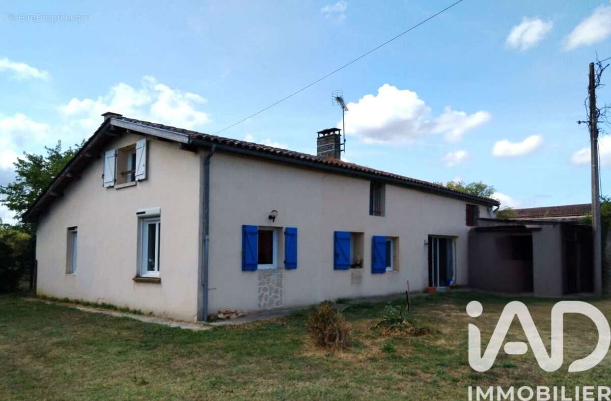 Photo 4 - Maison à LANGON