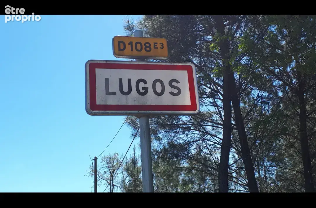 LUGOS Terrain de 710 M2 - photo 2
